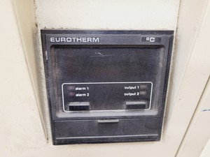 Thumbnail image of Carbolite Laboratory Furnace  Type - VCF 12/23 lab