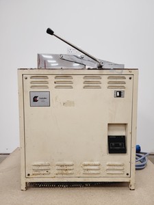Thumbnail image of Carbolite Laboratory Furnace  Type - VCF 12/23 lab