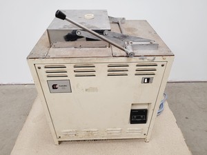 Thumbnail image of Carbolite Laboratory Furnace  Type - VCF 12/23 lab