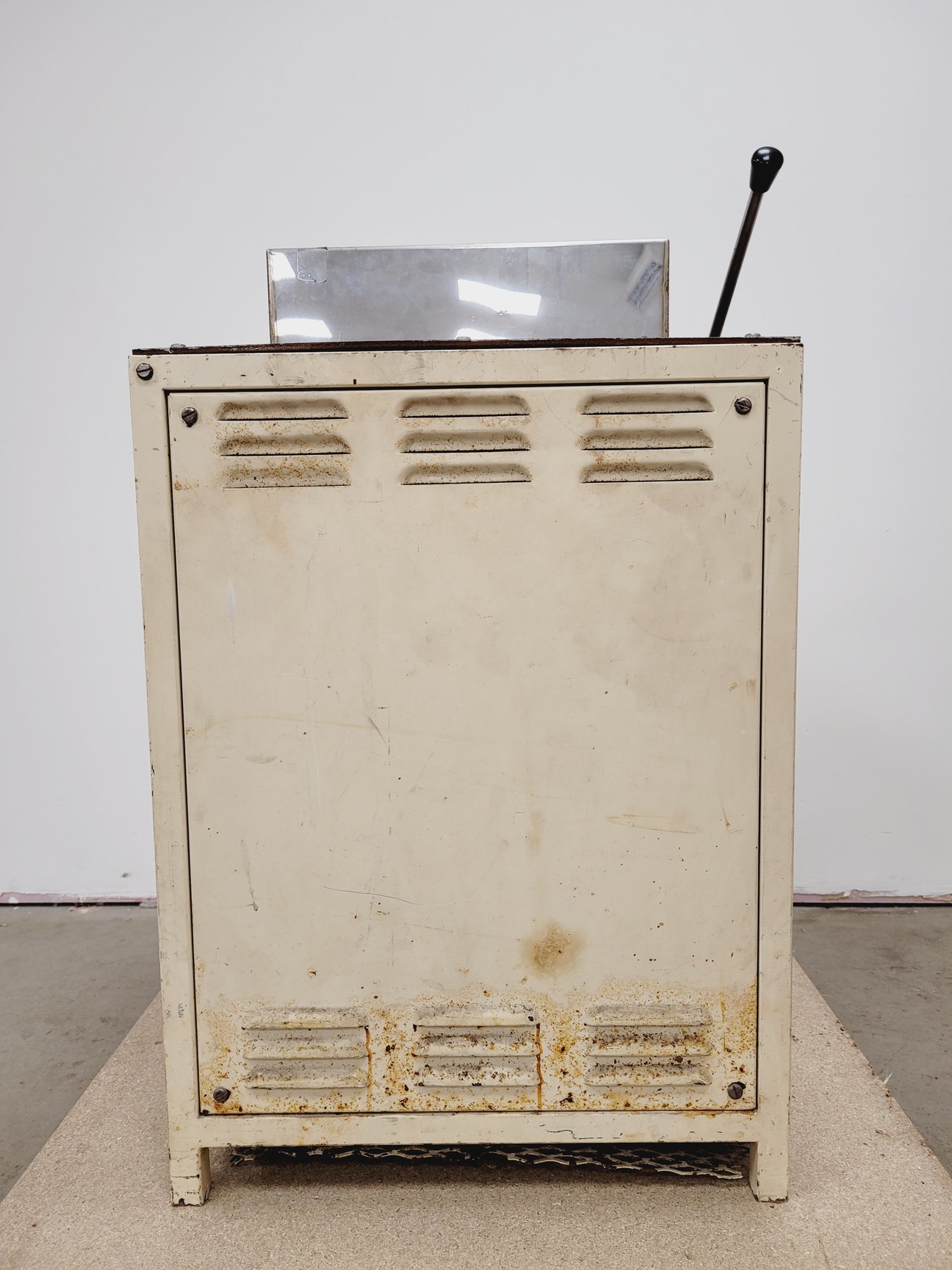 Image of Carbolite Laboratory Furnace  Type - VCF 12/23 lab
