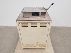 Thumbnail image of Carbolite Laboratory Furnace  Type - VCF 12/23 lab