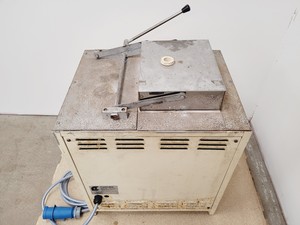 Thumbnail image of Carbolite Laboratory Furnace  Type - VCF 12/23 lab