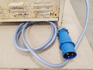 Thumbnail image of Carbolite Laboratory Furnace  Type - VCF 12/23 lab