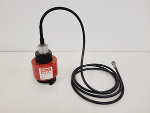 Thumbnail image of Edwards Penning 8 Vacuum Gauge with CP25-S Cold Cathode High Vacuum Gauge Lab