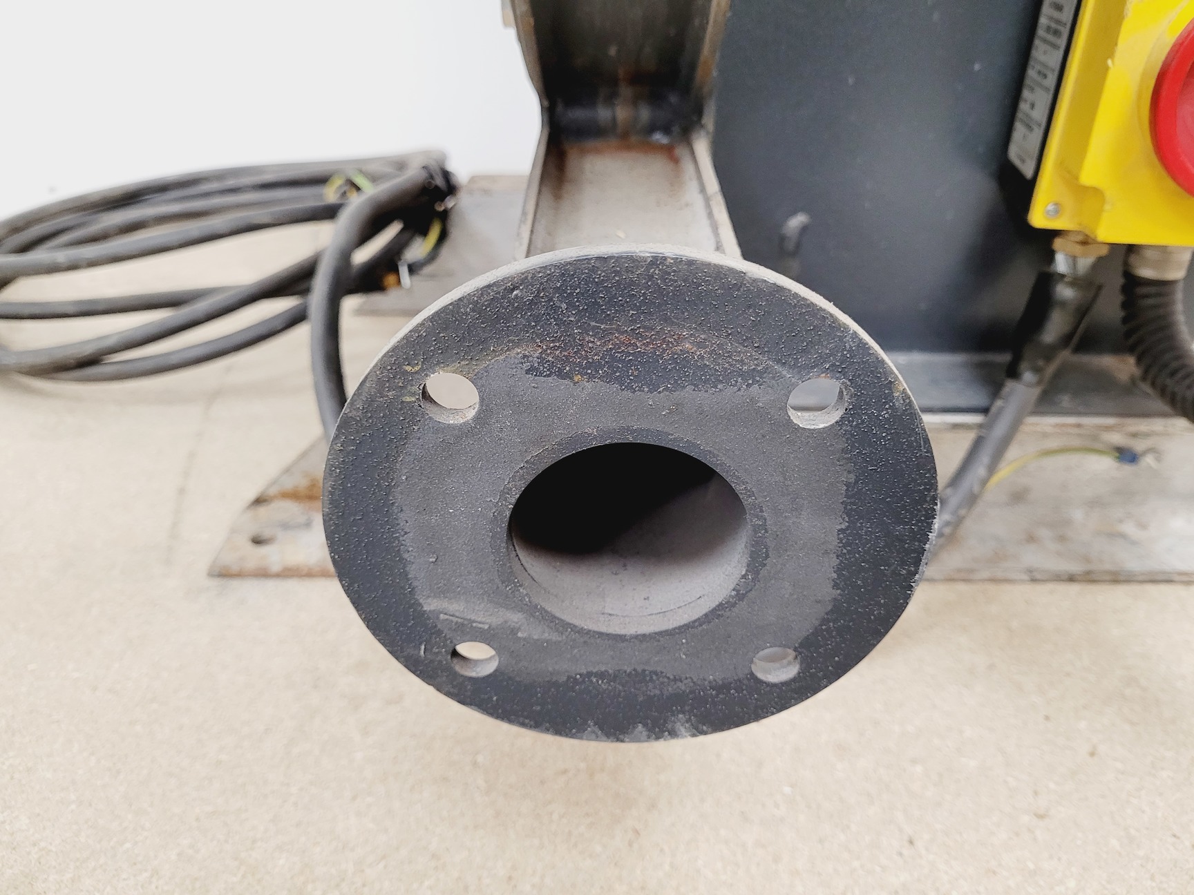 Image of Fans & Blowers 26-2 QZ Industrial Extraction Fan