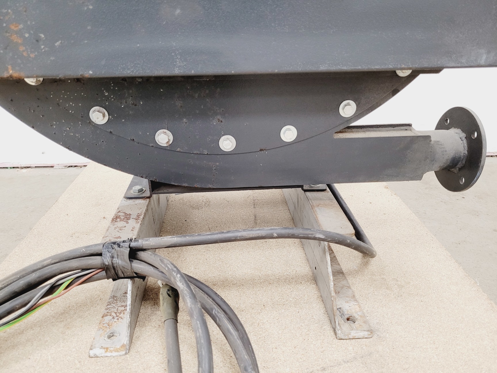 Image of Fans & Blowers 26-2 QZ Industrial Extraction Fan