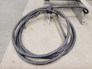 Thumbnail image of Fans & Blowers 26-2 QZ Industrial Extraction Fan