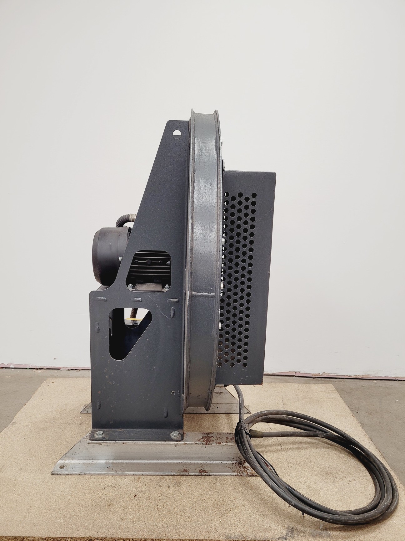 Image of Fans & Blowers 26-2 QZ Industrial Extraction Fan