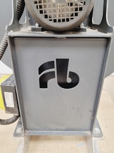 Thumbnail image of Fans & Blowers 26-2 QZ Industrial Extraction Fan