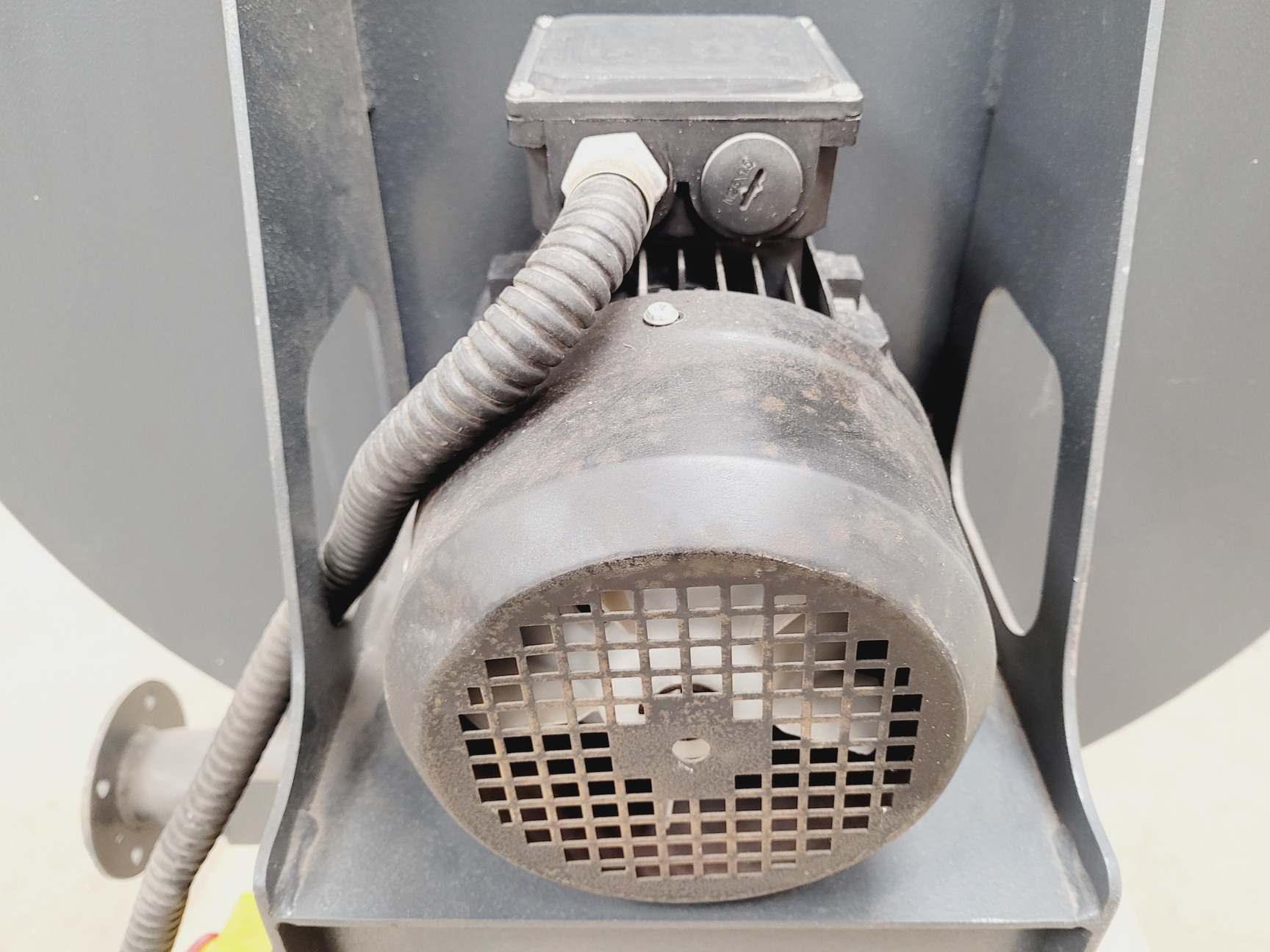 Image of Fans & Blowers 26-2 QZ Industrial Extraction Fan