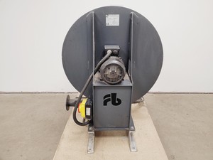 Thumbnail image of Fans & Blowers 26-2 QZ Industrial Extraction Fan