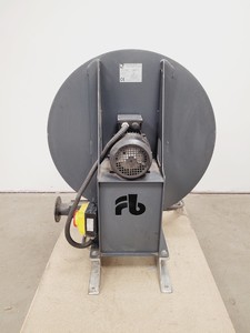 Thumbnail image of Fans & Blowers 26-2 QZ Industrial Extraction Fan