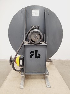Thumbnail image of Fans & Blowers 26-2 QZ Industrial Extraction Fan