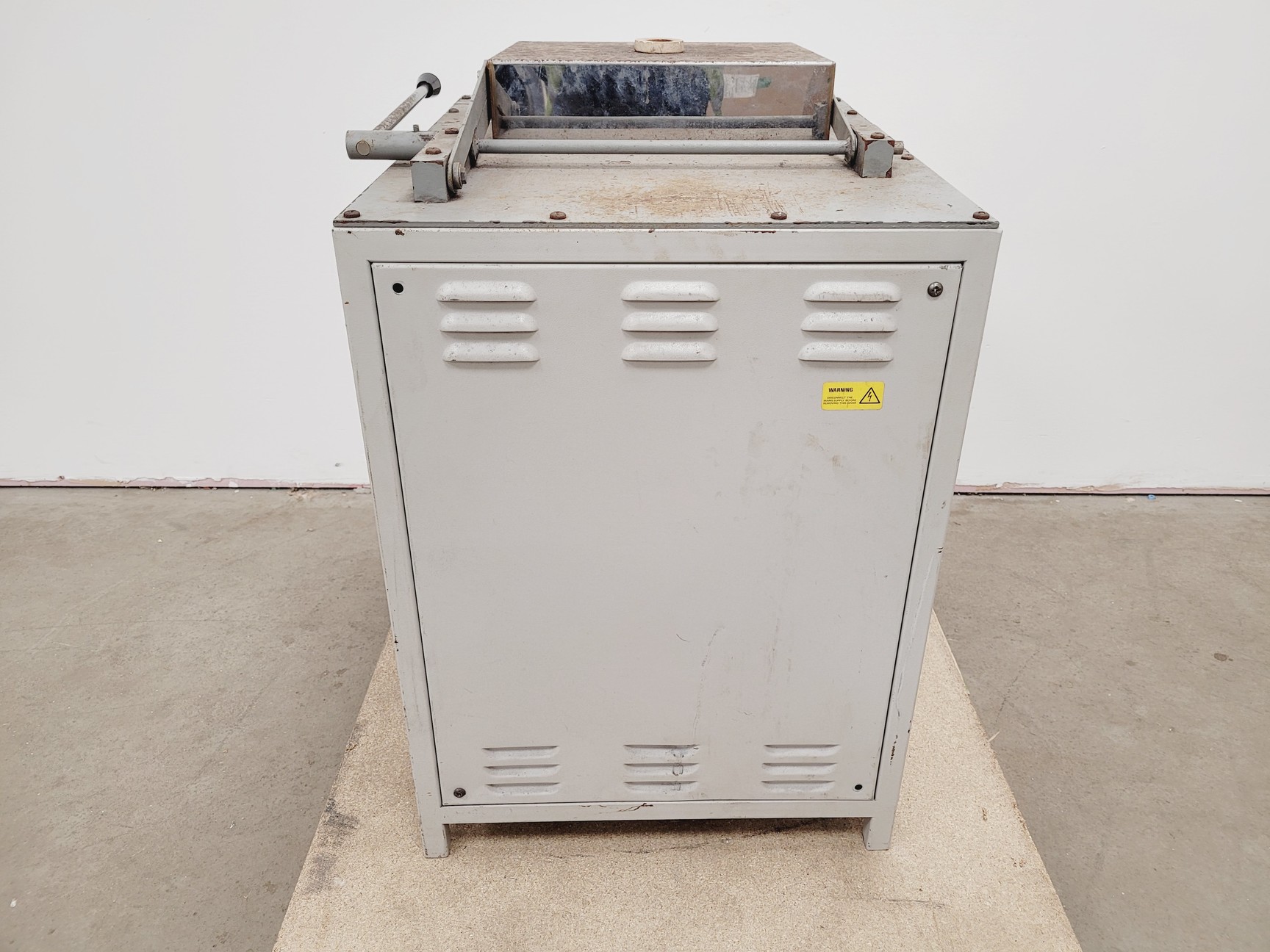 Image of Carbolite Laboratory Furnace Model - VCF 12/23 Lab Spares/Repairs