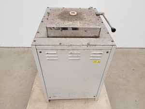 Thumbnail image of Carbolite Laboratory Furnace Model - VCF 12/23 Lab Spares/Repairs