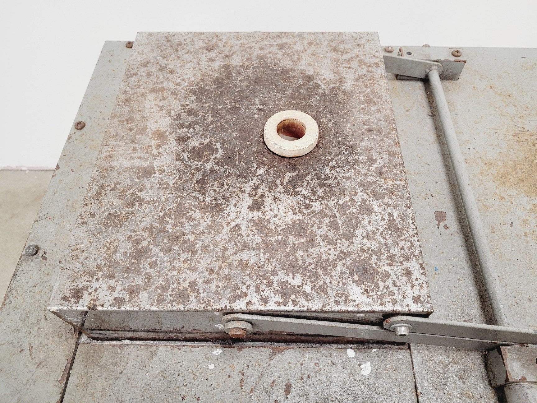Image of Carbolite Laboratory Furnace Model - VCF 12/23 Lab Spares/Repairs