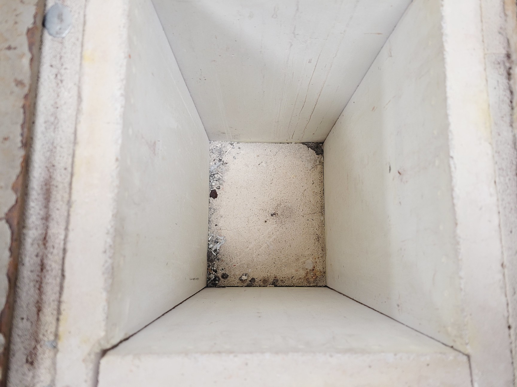 Image of Carbolite Laboratory Furnace Model - VCF 12/23 Lab Spares/Repairs