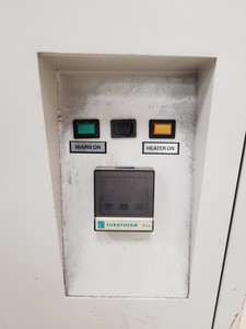 Thumbnail image of Carbolite Laboratory Furnace Model - VCF 12/23 Lab Spares/Repairs