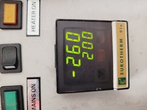 Thumbnail image of Carbolite Laboratory Furnace Model - VCF 12/23 Lab Spares/Repairs
