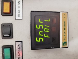 Thumbnail image of Carbolite Laboratory Furnace Model - VCF 12/23 Lab Spares/Repairs