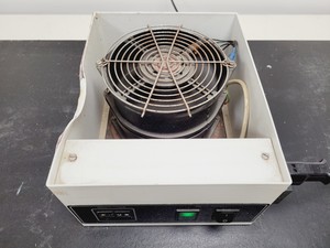 Thumbnail image of Captair Ductless Filtration System Type 5000 C Lab