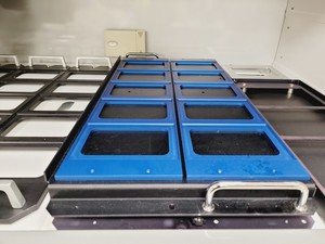 Thumbnail image of Genetix Qpix2 Benchtop Colony Picker with Software & Accessories Lab