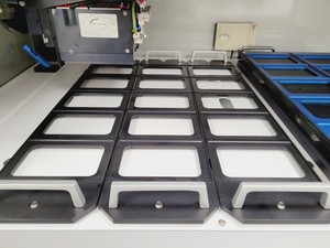 Thumbnail image of Genetix Qpix2 Benchtop Colony Picker with Software & Accessories Lab