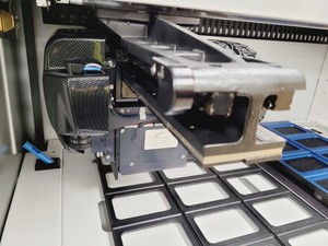 Thumbnail image of Genetix Qpix2 Benchtop Colony Picker with Software & Accessories Lab