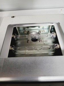 Thumbnail image of Genetix Qpix2 Benchtop Colony Picker with Software & Accessories Lab