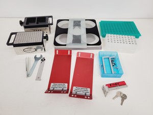 Thumbnail image of Genetix Qpix2 Benchtop Colony Picker with Software & Accessories Lab