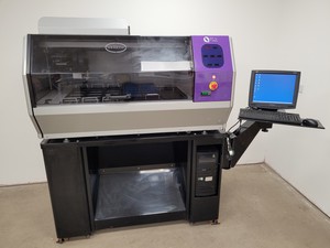 Thumbnail image of Genetix Qpix2 Benchtop Colony Picker with Software & Accessories Lab