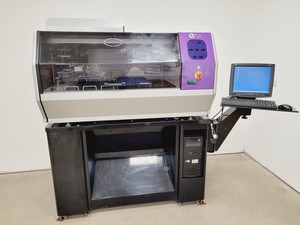 Thumbnail image of Genetix Qpix2 Benchtop Colony Picker with Software & Accessories Lab