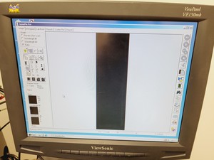 Thumbnail image of Genetix Qpix2 Benchtop Colony Picker with Software & Accessories Lab