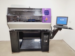 Thumbnail image of Genetix Qpix2 Benchtop Colony Picker with Software & Accessories Lab