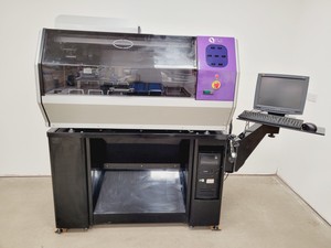 Thumbnail image of Genetix Qpix2 Benchtop Colony Picker with Software & Accessories Lab