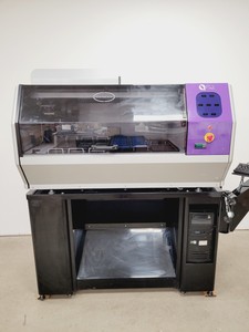 Thumbnail image of Genetix Qpix2 Benchtop Colony Picker with Software & Accessories Lab