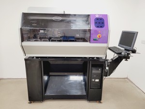 Thumbnail image of Genetix Qpix2 Benchtop Colony Picker with Software & Accessories Lab