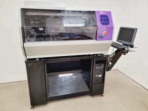 Thumbnail image of Genetix Qpix2 Benchtop Colony Picker with Software & Accessories Lab