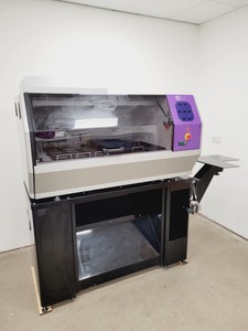 Thumbnail image of Genetix Qpix2 Benchtop Colony Picker with Software & Accessories Lab