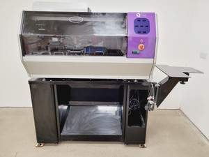 Thumbnail image of Genetix Qpix2 Benchtop Colony Picker with Software & Accessories Lab