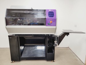 Thumbnail image of Genetix Qpix2 Benchtop Colony Picker with Software & Accessories Lab