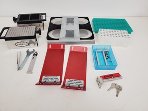 Thumbnail image of Genetix Qpix2 Benchtop Colony Picker with Software & Accessories Lab