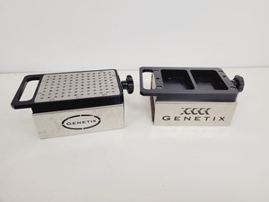 Thumbnail image of Genetix Qpix2 Benchtop Colony Picker with Software & Accessories Lab