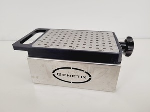 Thumbnail image of Genetix Qpix2 Benchtop Colony Picker with Software & Accessories Lab