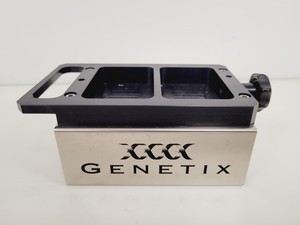 Thumbnail image of Genetix Qpix2 Benchtop Colony Picker with Software & Accessories Lab