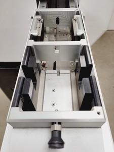 Thumbnail image of Genetix QArray Microarray Printer with Jun-Air 400 Compressor OF302-10S Lab