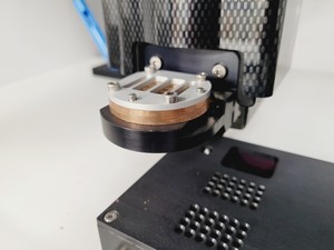 Thumbnail image of Genetix QArray Microarray Printer with Jun-Air 400 Compressor OF302-10S Lab