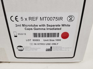 Thumbnail image of Genetix QArray Microarray Printer with Jun-Air 400 Compressor OF302-10S Lab