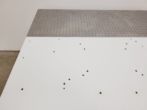 Thumbnail image of Beckman Coulter MoFlo Optical Bench - Isolation Table 122 x 122 Lab