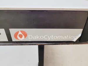 Thumbnail image of Beckman Coulter MoFlo Optical Bench - Isolation Table 122 x 122 Lab